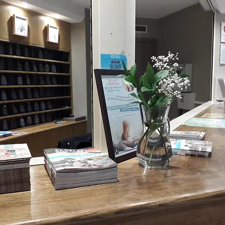 מלון דירות Goelia Village Club ארגלס-סור-מר