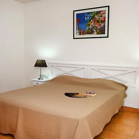 Goelia Village Club 3* ארגלס-סור-מר
