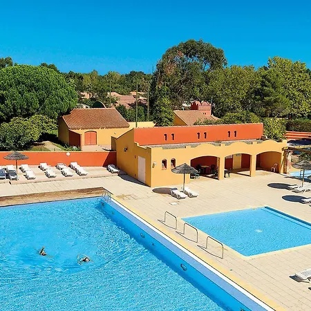 Goelia Village Club ארגלס-סור-מר