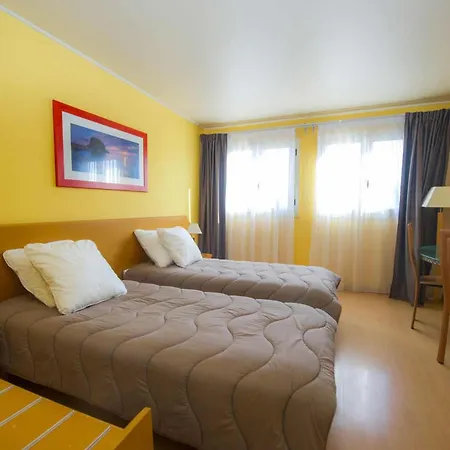 Goelia Village Club 3* Argelès-sur-Mer