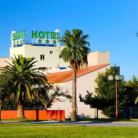 Goélia Village Club 3*