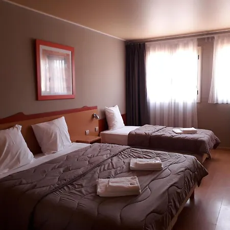 Goelia Village Club 3*