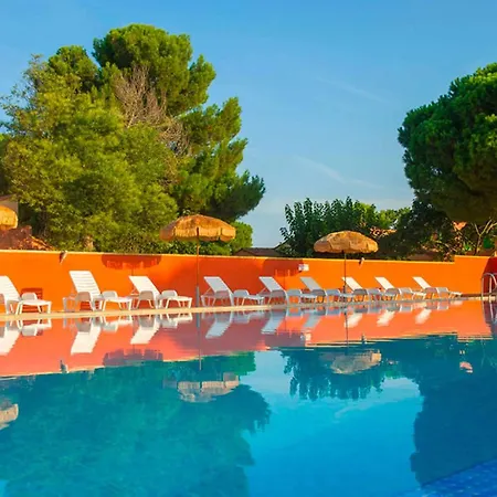 Goelia Village Club 3*