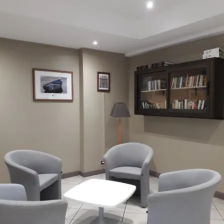 Apart Otel Goelia Village Club