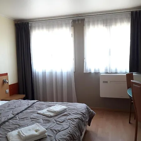 Lägenhetshotell Goelia Village Club Argelès-sur-Mer