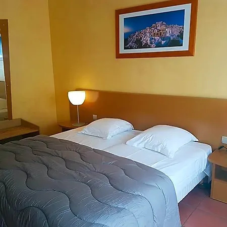 Goelia Village Club 아르젤레쉬르메르