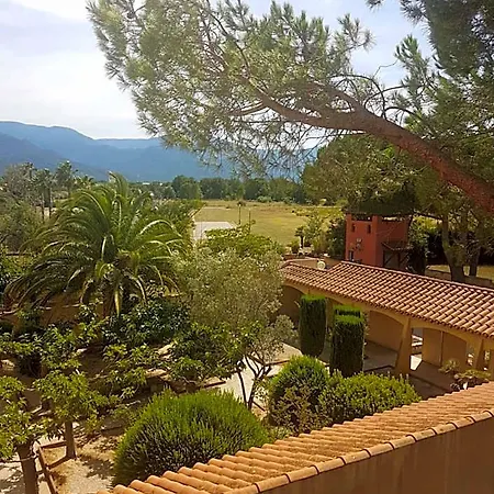 شقة فندقية Goelia Village Club 3*