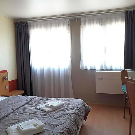 Goelia Village Club Апарт-отель