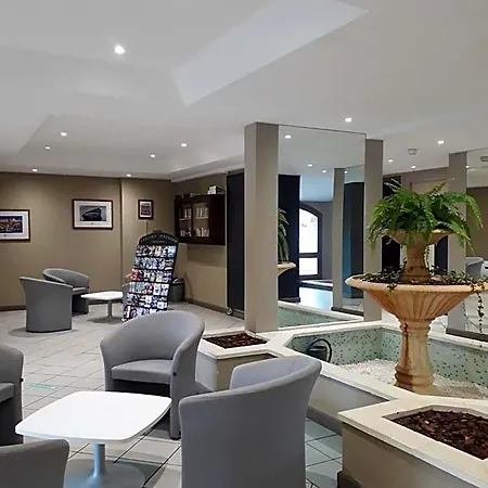 Goelia Village Club Апарт-отель Аржель-сюр-Мер