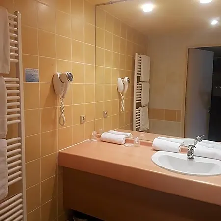 Goelia Village Club Аржель-сюр-Мер