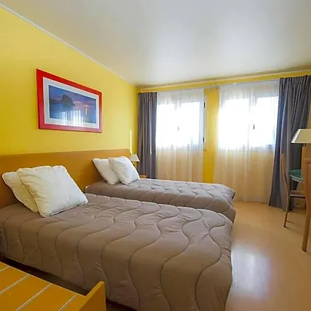 Goelia Village Club 3* Аржель-сюр-Мер
