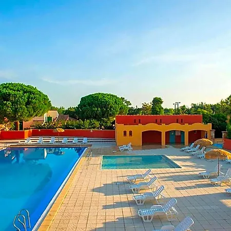 Goelia Village Club