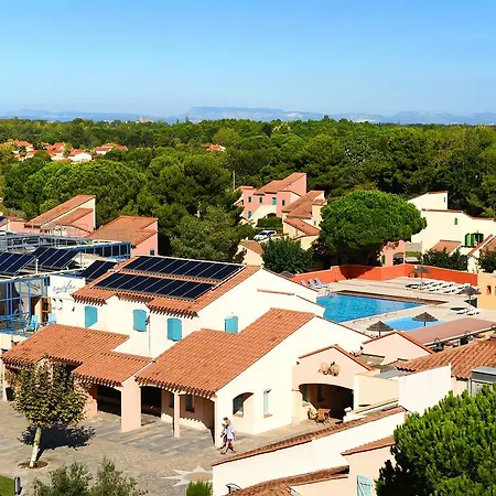 Goélia Village Club