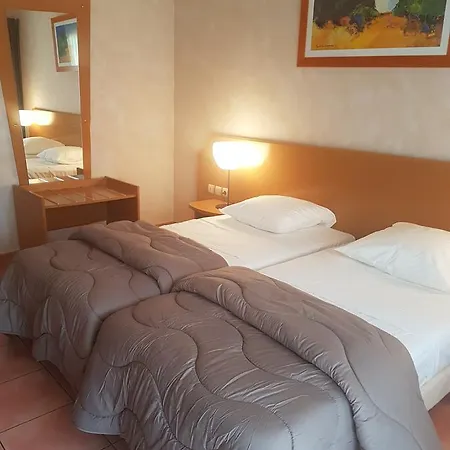 Goélia Village Club Appart hôtel 3*
