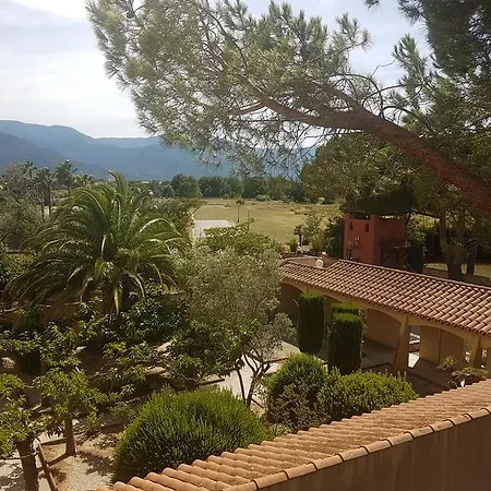 Goelia Village Club 3* 아르젤레쉬르메르
