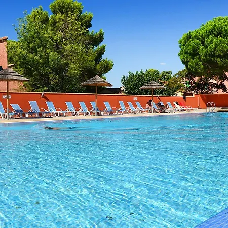 Goélia Village Club 3*