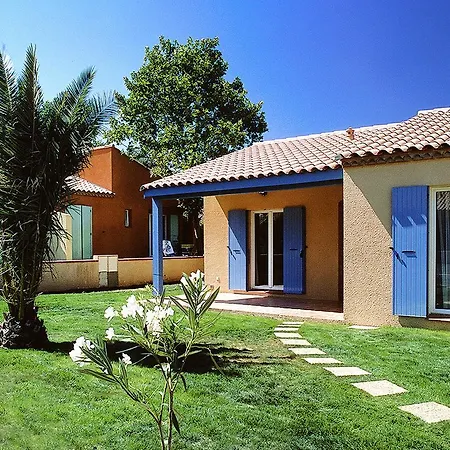 Goélia Village Club 3*