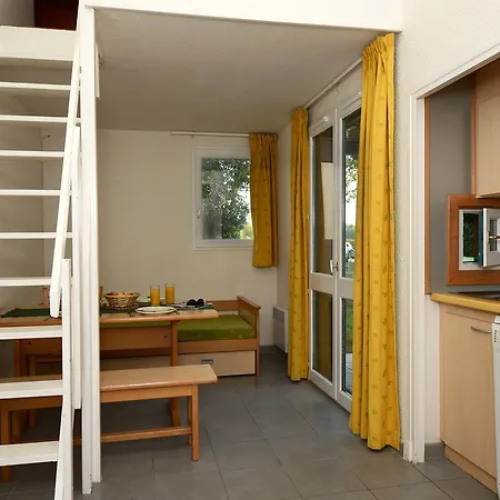 Goélia Village Club 3*