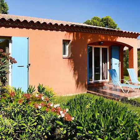 Lejlighedshotel Goelia Village Club 3*