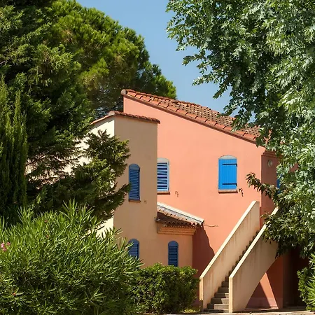 Appart hôtel Goélia Village Club 3*