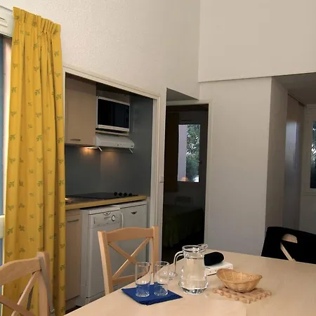 Goelia Village Club 3* Argelès-sur-Mer
