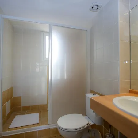 Appart hôtel Goélia Village Club