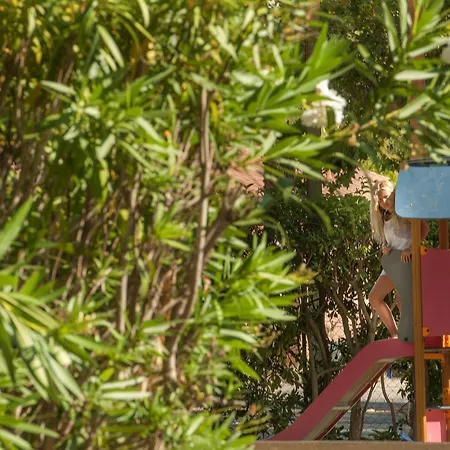 Goelia Village Club Apart Otel 3*