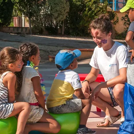 Goelia Village Club