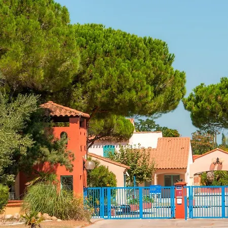 Goelia Village Club 3*