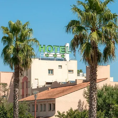 Goelia Village Club Argeles-sur-Mer