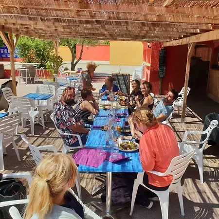 Appart hôtel Goélia Village Club