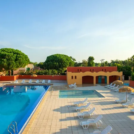 Aparthotel Goelia Village Club