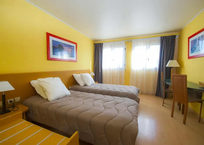Goélia Village Club 3* Argelès-sur-Mer