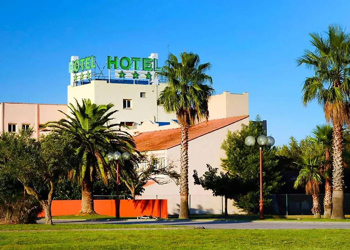 Goelia Village Club 3*