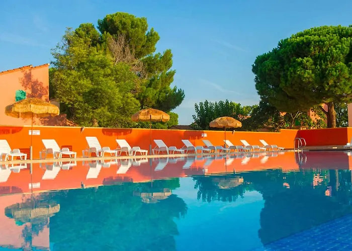 Goélia Village Club 3*