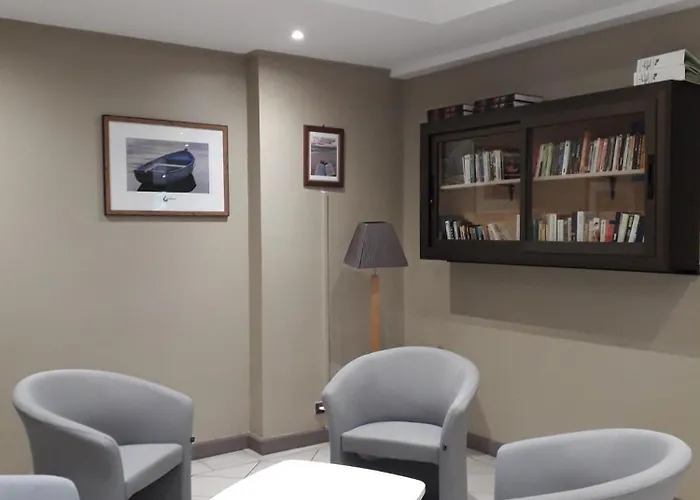 Aparthotel Goelia Village Club