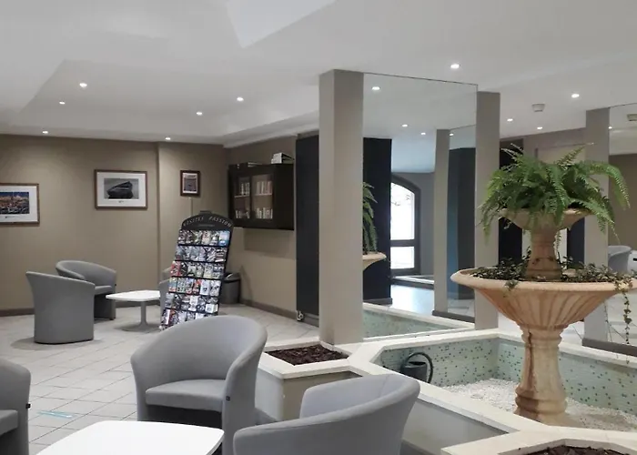 Aparthotel Goelia Village Club 3*