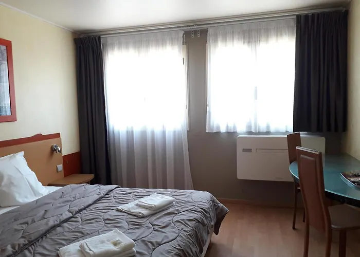 Appart hôtel Goélia Village Club Argelès-sur-Mer