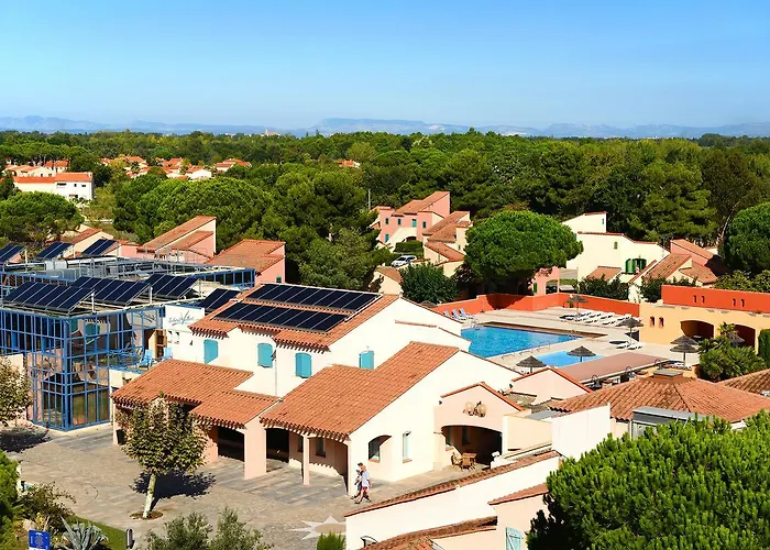 Goelia Village Club