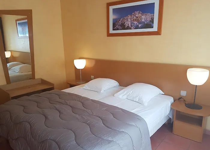 Goélia Village Club 3*