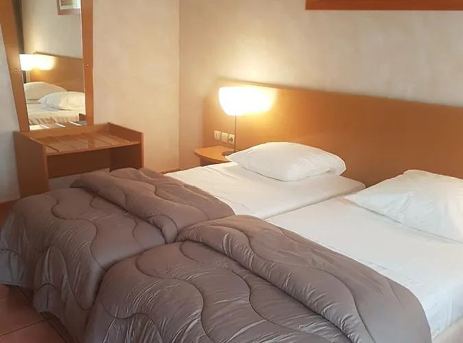 Goelia Village Club Aparthotel 3*