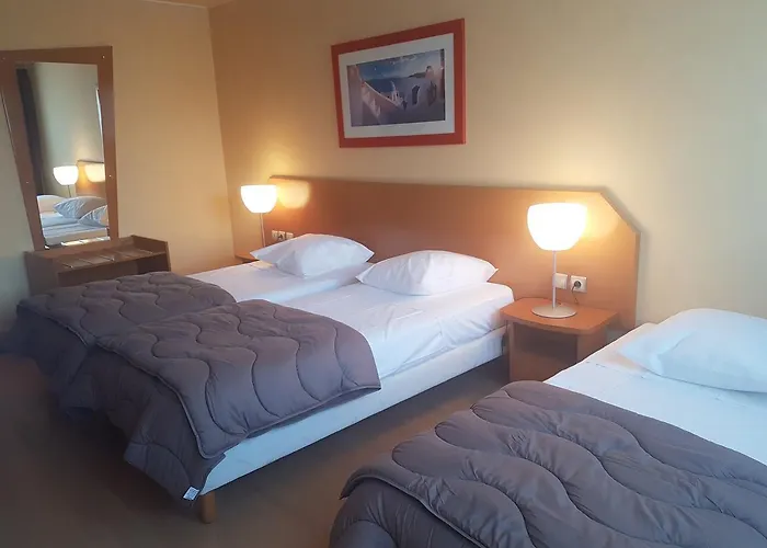 Goelia Village Club Aparthotel Argeles-sur-Mer