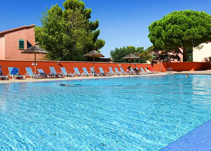 Goelia Village Club 3*