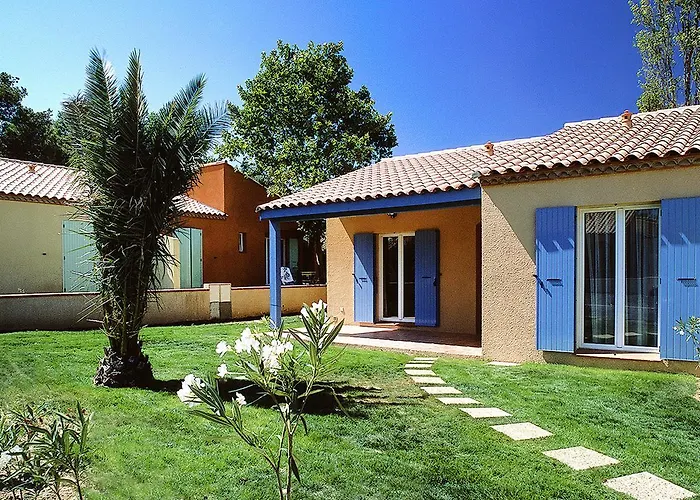 Goelia Village Club 3*