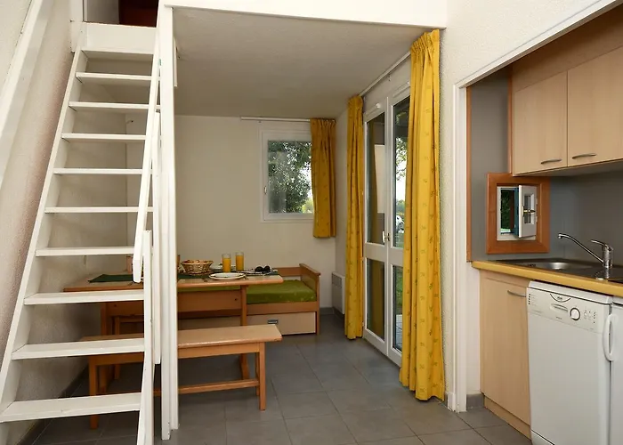 Goélia Village Club 3*