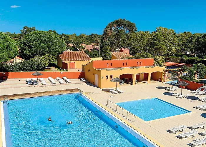 Goelia Village Club Argeles-sur-Mer