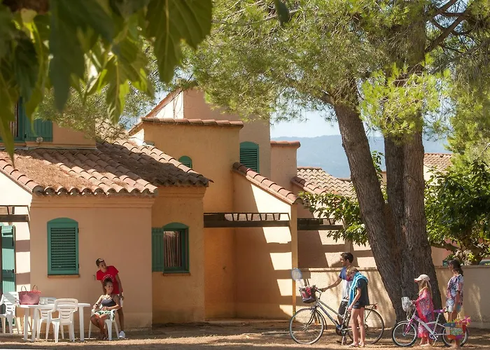 Goélia Village Club 3* Argelès-sur-Mer