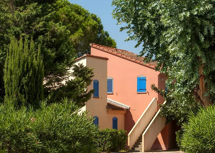 Aparthotel Goelia Village Club 3*