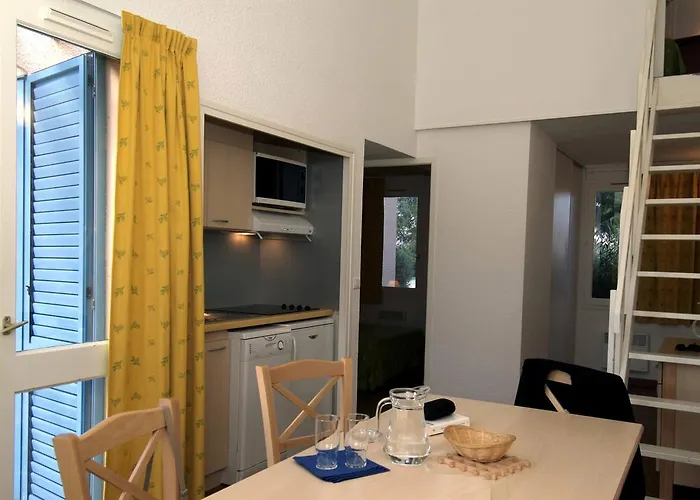 Goelia Village Club 3* Argeles-sur-Mer