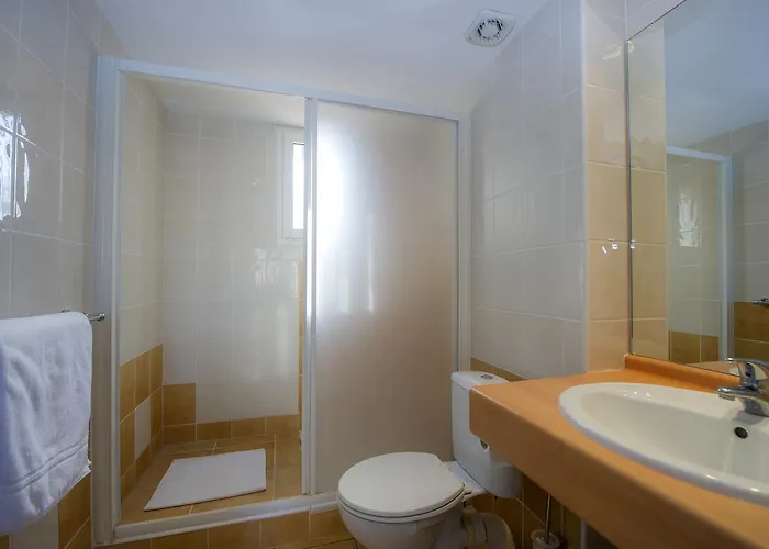 Aparthotel Goelia Village Club